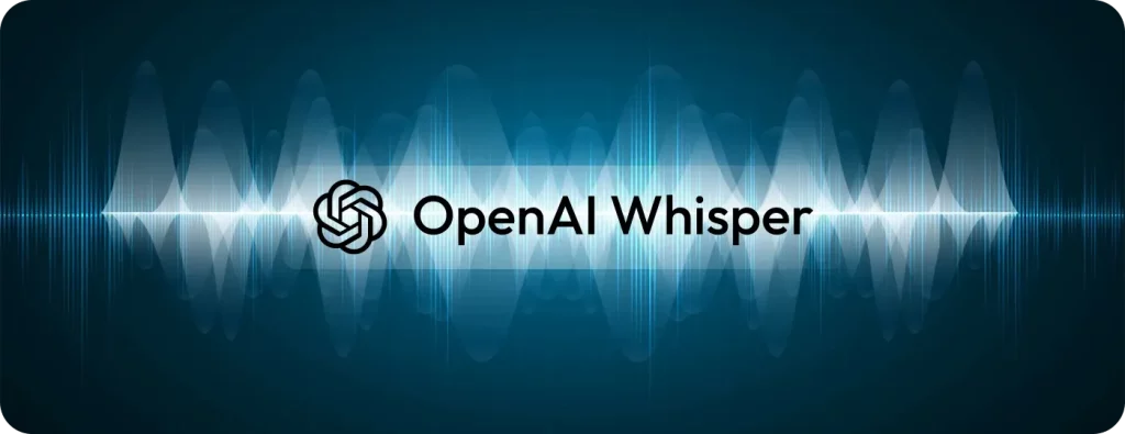 Open AI Whisper